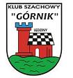 Wappen des KS Gornik Lędziny