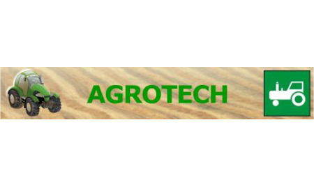 Zaproszenie na XXI Międzynarodowe Targi Techniki Rolniczej Agrotech