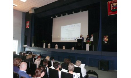 Ogólnopolska Konferencja Naukowa w Lędzinach