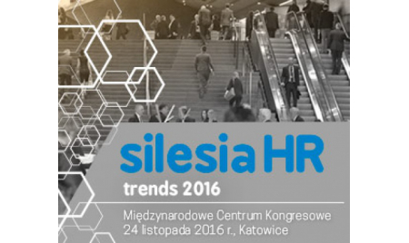 Zaproszenie na Silesia HR Trends 2016