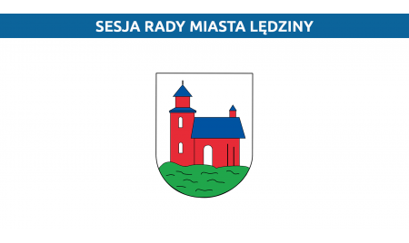 LC Sesja Rady Miasta Lędziny VIII kadencji w dniu 25.10.2022 r.