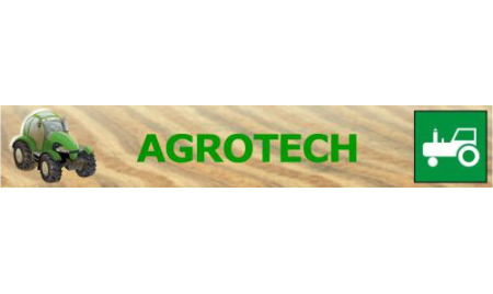 Zaproszenie na XIX Międzynarodowe Targi Techniki Rolniczej Agrotech