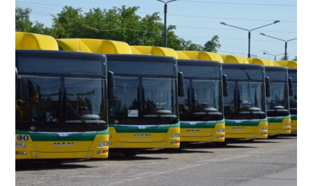 Zmiana rozkładu jazdy autobusów MZK w okresie świąteczno-noworocznym