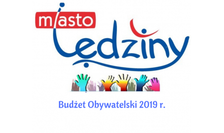 Informacja o wynikach głosowania – Budżet Obywatelski na 2019 r.