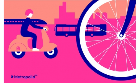 Tydzień Zrównoważonego Transportu: naprawisz rower i pojedziesz bezpłatnie ZTM