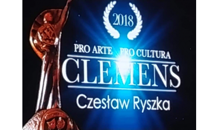 Clemens 2018