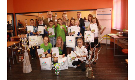 III Międzyszkolny Turniej Wiedzy Ekologicznej