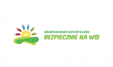 Kasa Rolniczego Ubezpieczenia Społecznego ogłasza  XI Ogólnopolski Konkurs Plastyczny dla Dzieci 