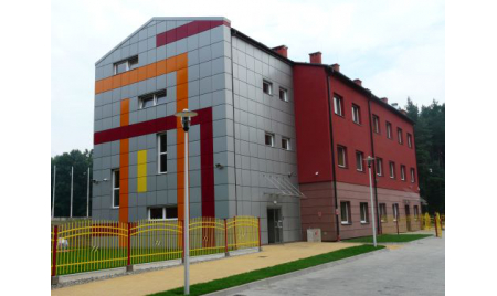 Otwarcie nowego przedszkola w Lędzinach