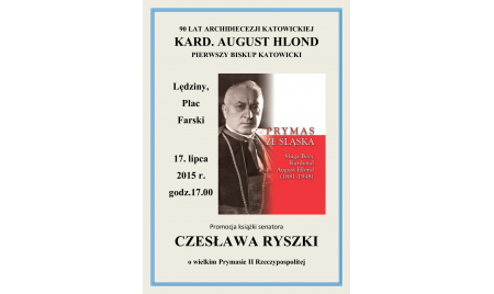 Spotkanie autorskie z Czesławem Ryszką