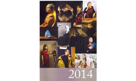 Kalendarz Miejski na 2014 rok
