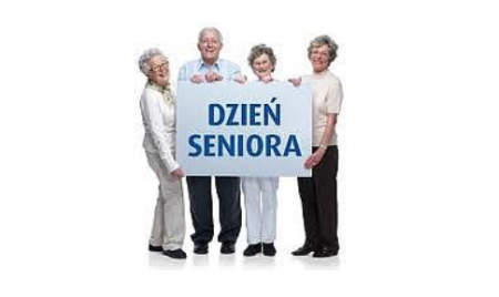 Zaproszenie na Europejski Dzień Seniora
