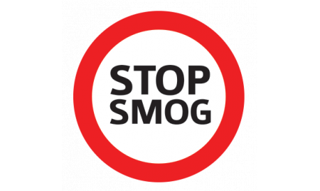 Program "SMOG-STOP" uruchomiony