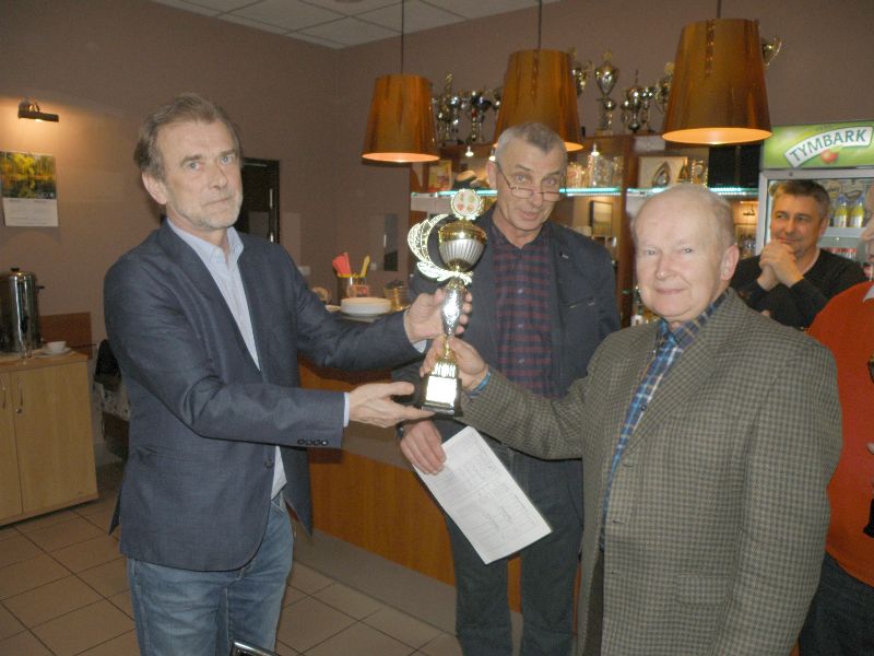 Turniej Skata