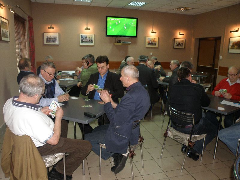 Turniej Skata