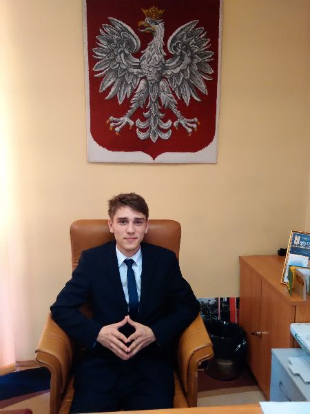 Sesja Młodzieżowej Rady Miasta