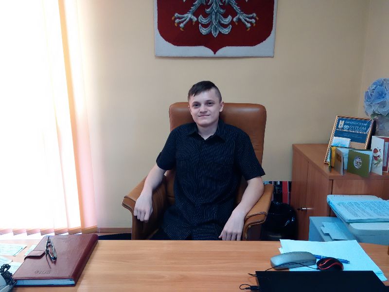 Sesja Młodzieżowej Rady Miasta