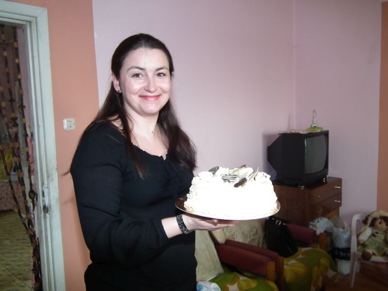 Jubilatka Maria Bednorz