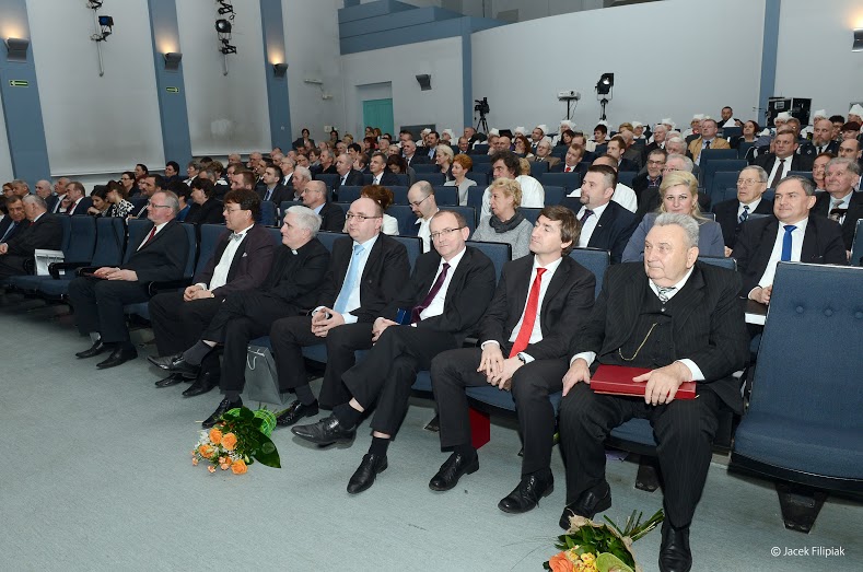 Obchody 25-lecia samorządności Lędzin