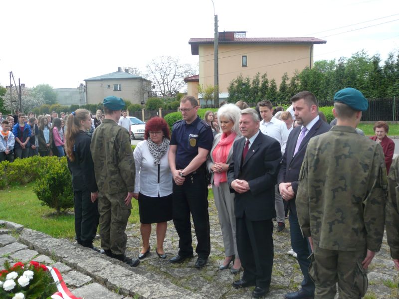 Obchody zakończenia II wojny światowej