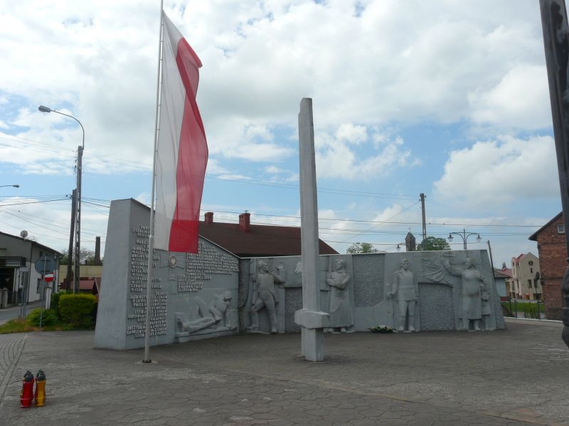 Obchody zakończenia II wojny światowej