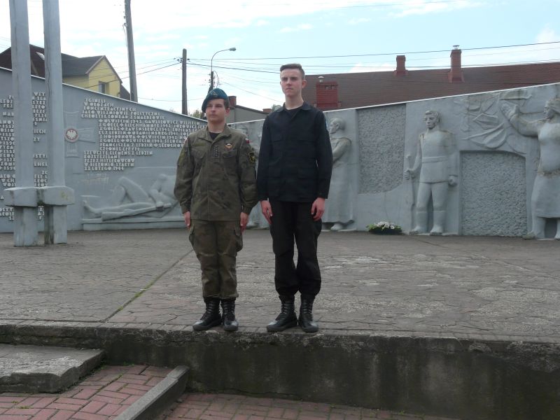 Obchody zakończenia II wojny światowej