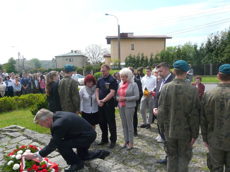 Obchody zakończenia II wojny światowej