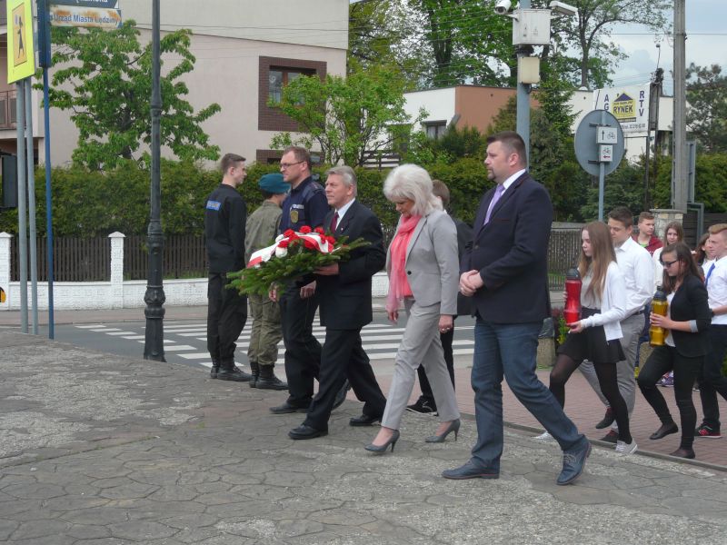 Obchody zakończenia II wojny światowej
