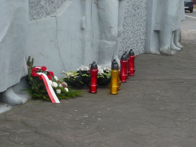 Obchody zakończenia II wojny światowej