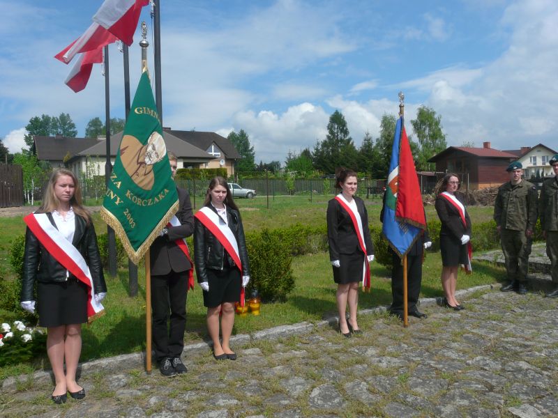 Obchody zakończenia II wojny światowej