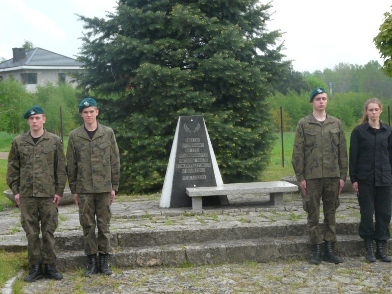 Obchody zakończenia II wojny światowej