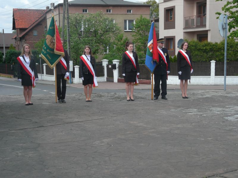 Obchody zakończenia II wojny światowej
