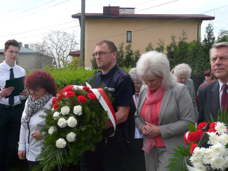 Obchody zakończenia II wojny światowej