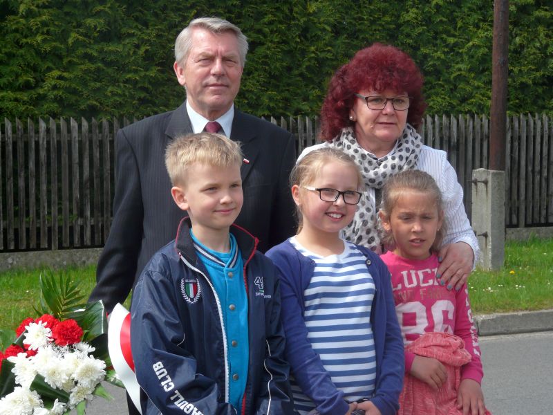 Obchody zakończenia II wojny światowej