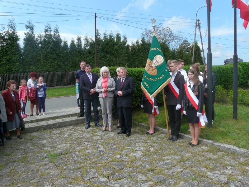 Obchody zakończenia II wojny światowej