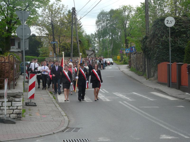 Obchody zakończenia II wojny światowej