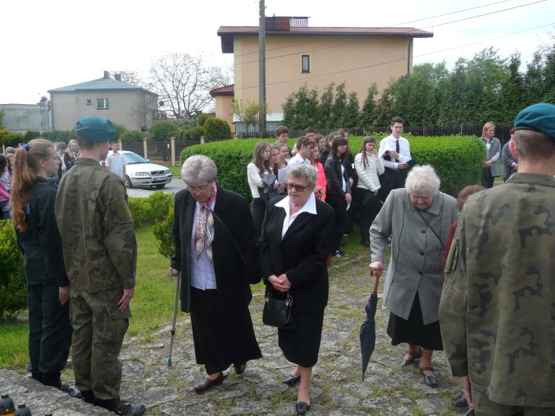 Obchody zakończenia II wojny światowej