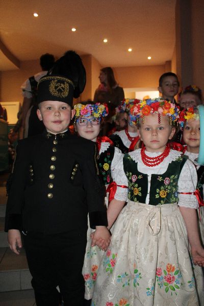 Śląskie śpiewanie w Lędzinach