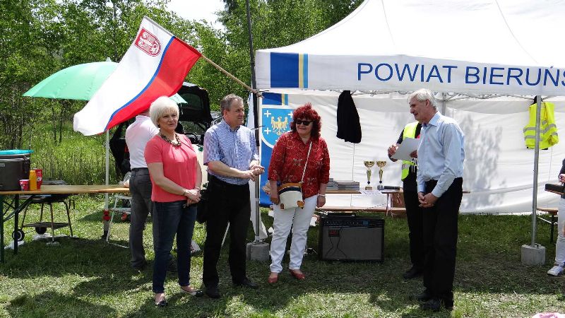 Zawody Szybowców - 21 maj 2016