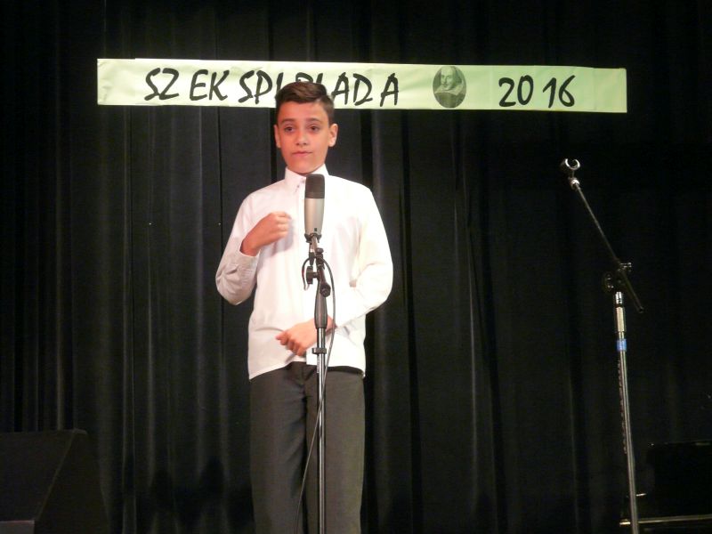 Szekspiriada