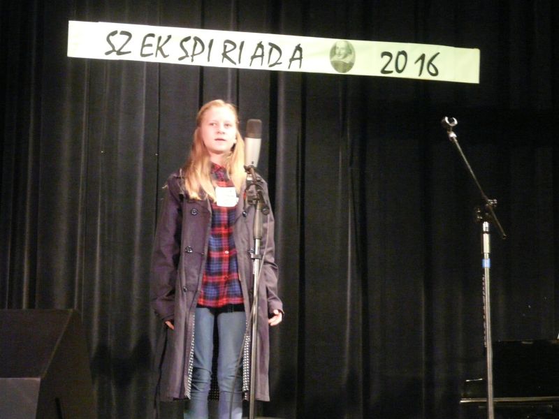 Szekspiriada