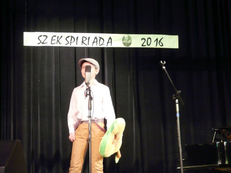 Szekspiriada