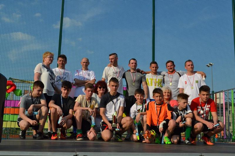Festyn na Goławcu