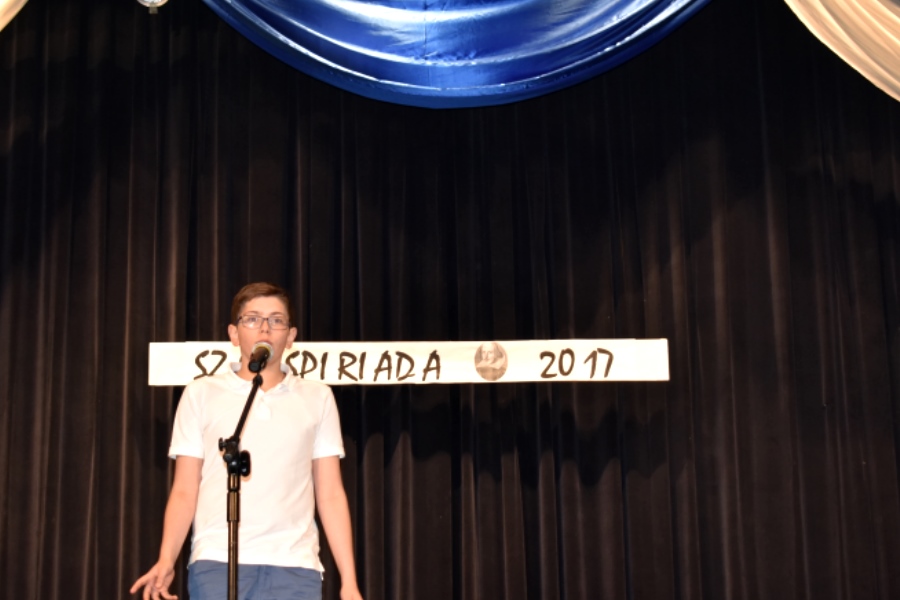 Szekspiriada 2017