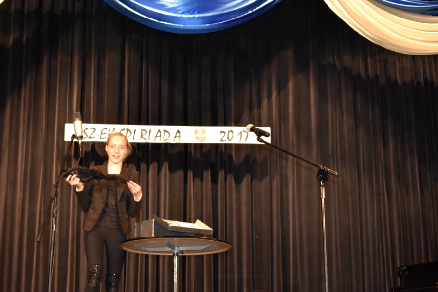 Szekspiriada 2017