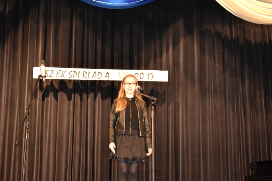 Szekspiriada 2017