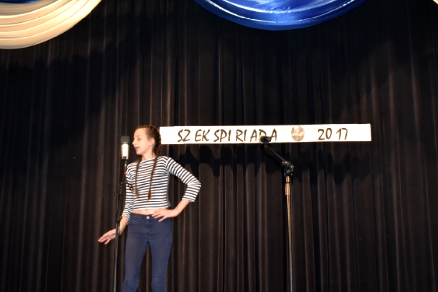 Szekspiriada 2017