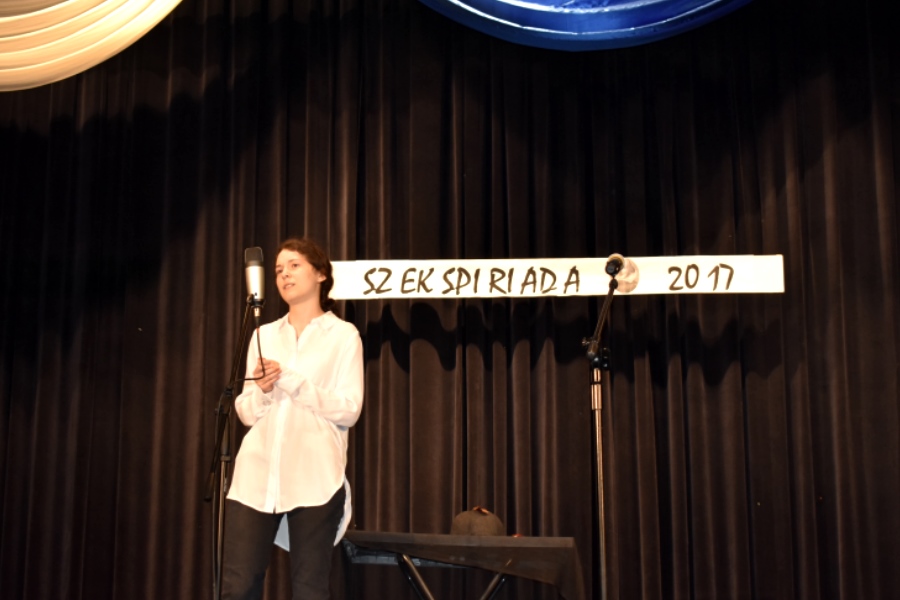 Szekspiriada 2017
