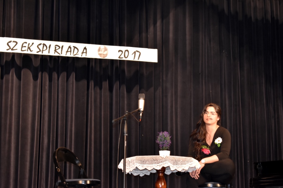 Szekspiriada 2017