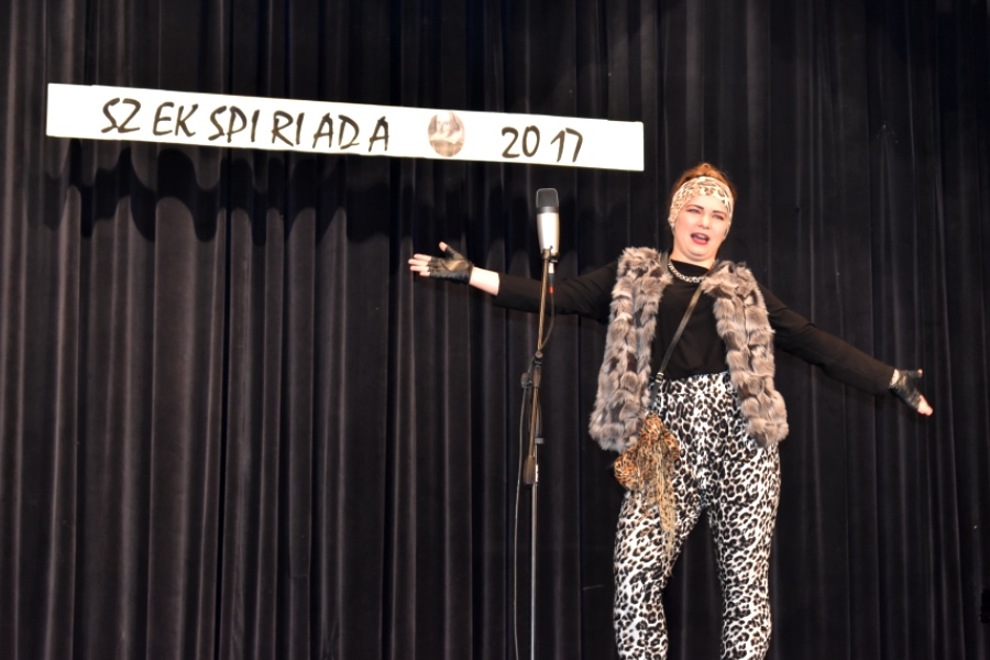 Szekspiriada 2017